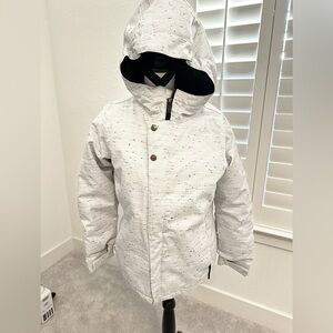 Ski jacket and pants. Size Small